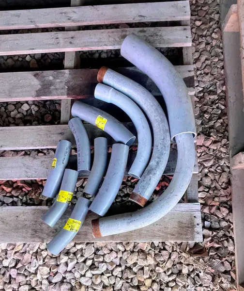 Conduit Ells, Various sizes