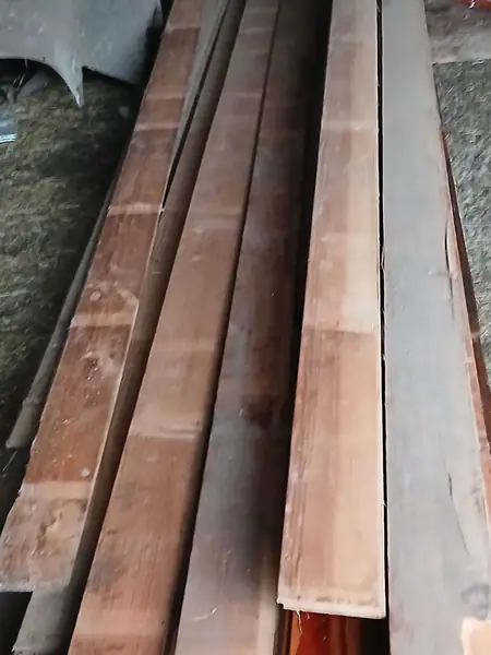 6in shiplap 