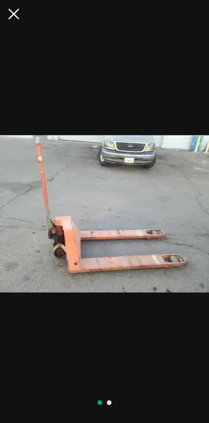 Pallet Jack