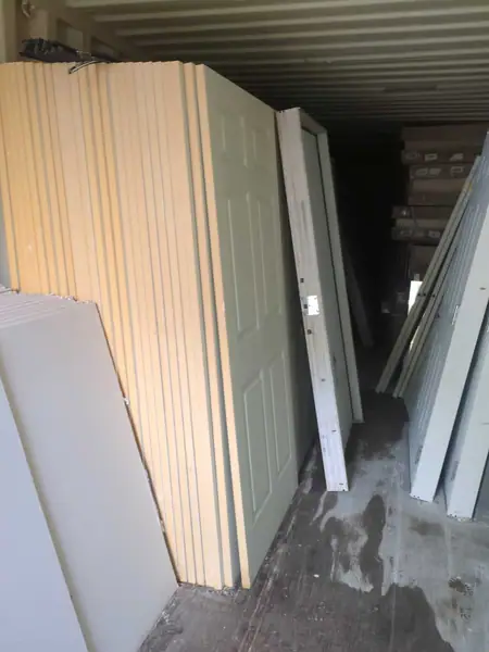 Surplus Building Materials