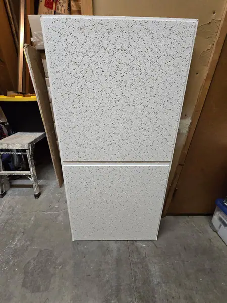  10-pack Armstrong Cortega Ceiling Tiles