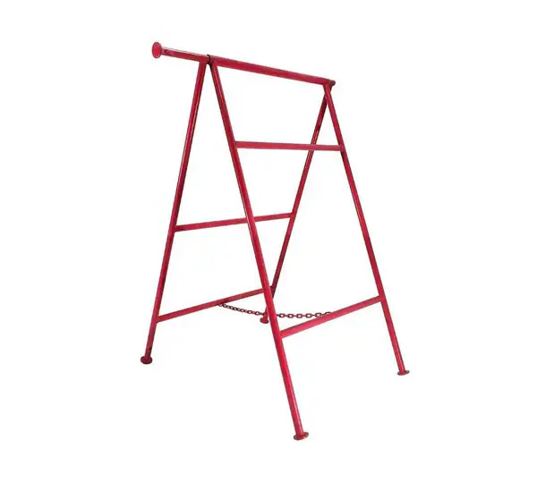 A-Frame Scaffolding 6ft