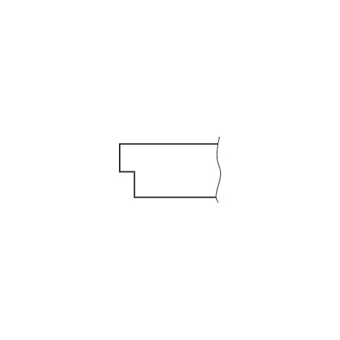 Armstrong Calla High CAC with Privassure performa50 White (A8881) (2'x2')