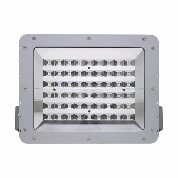 Eaton Champ series Crouse-Hinds FMVA15LCY-UNV1-76 LED Flood Light, Cool White