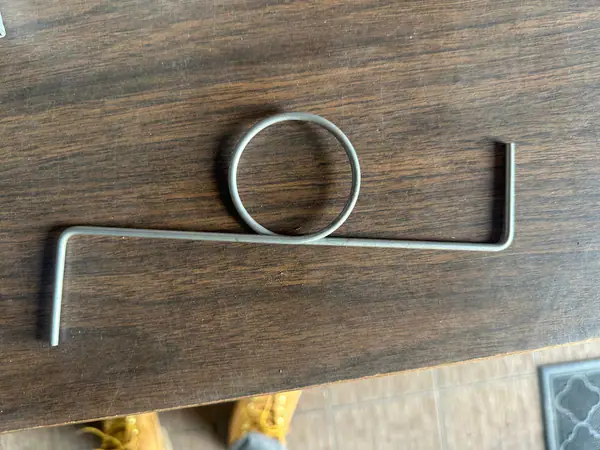 REBAR POSITIONER