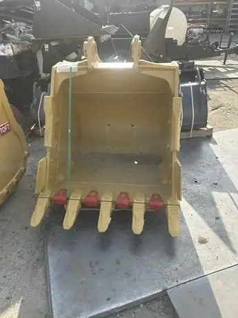 2025 Bucket, Trenching TOFT 54 INCH DIGGIN BUCKET