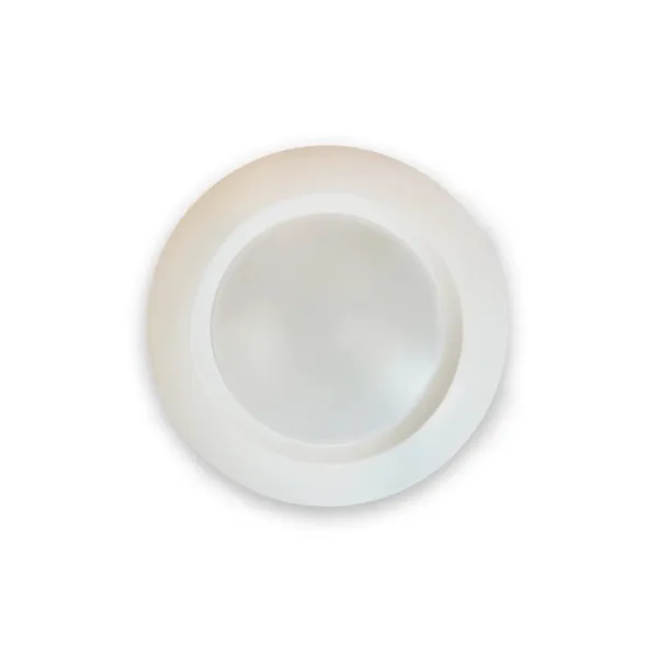 $11.00 - 7-Inch LED Disk Light - 15W Flush Mount Ceiling Light