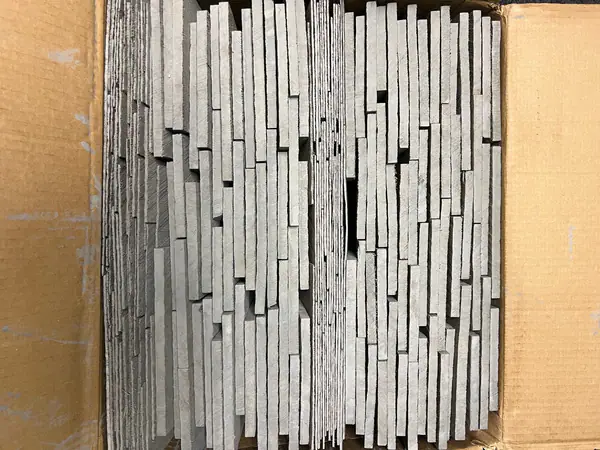 #1 Grade 18” red cedar shake shingles 