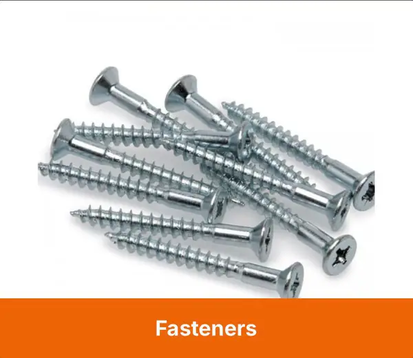 Construction Fastners 