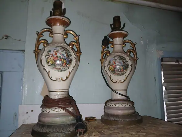 Lamps