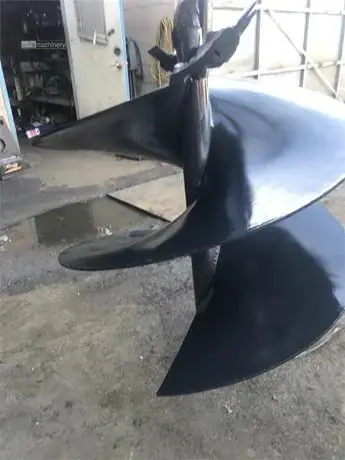 Auger 24  INCH AUGER BIT 