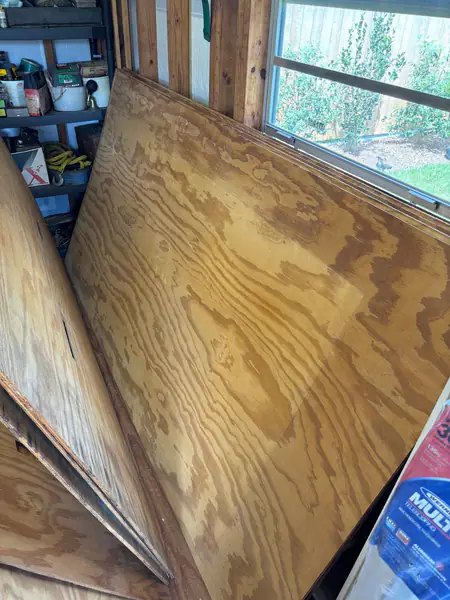 Pine Plywood Sheets for sale