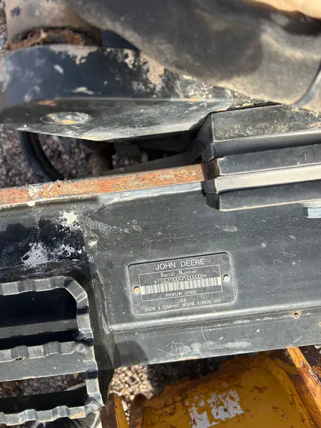 CP30D Cold Planer