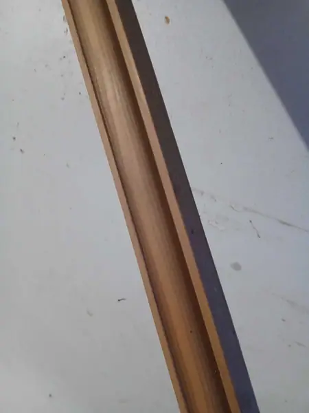 Crown moulding
