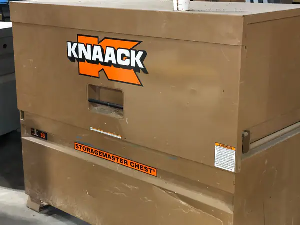 Jobboxes