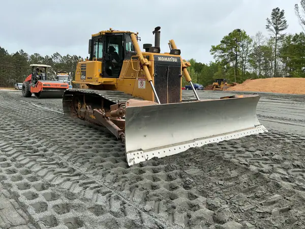 2021 Komatsu D85-PX