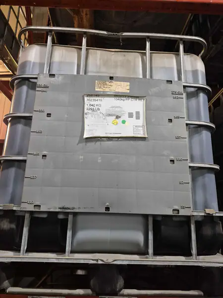 Mighty 21ES08 (Superplasticizer Additive)