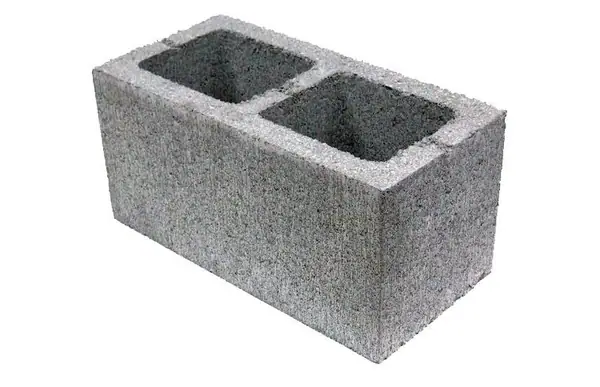 CMU Block 12''x8''x16''