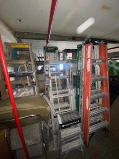 Ladders
