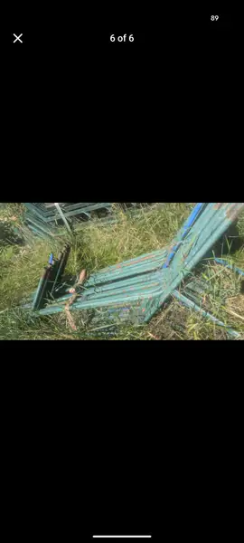 Scaffolding 