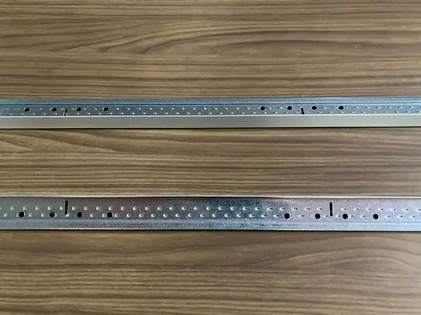 Armstrong Acoustical Ceiling Grid