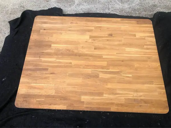 Butcher Block