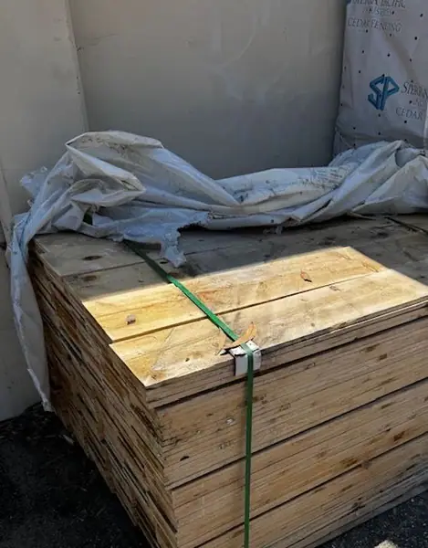 🚨 Cedar Fence Board Blowout — $2. Ea Bulk Deal Pricing!