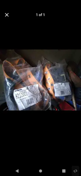 Safety harnesses 