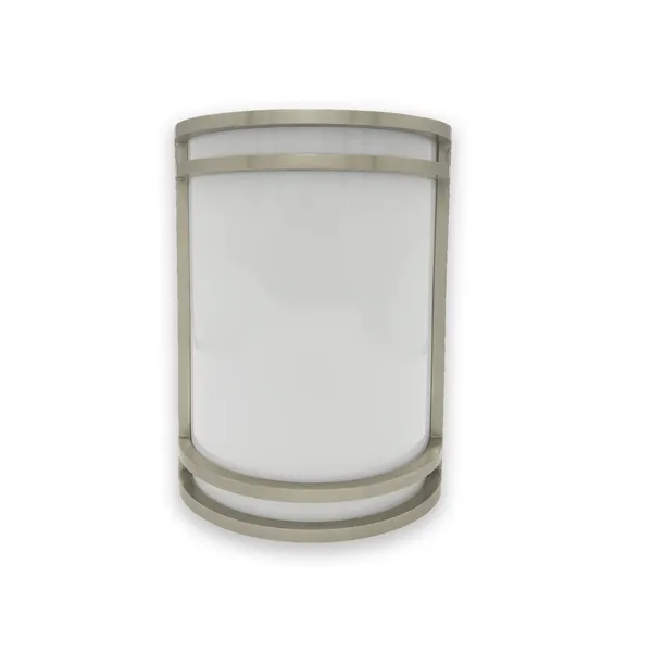 $29.00 - 10-Inch LED Wall Mount Light Fixture - 15W Dimmable Modern Wall Sconce