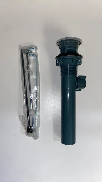 PULL OUT BATHROO SINK DRAIN