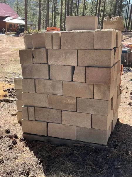 Masonry