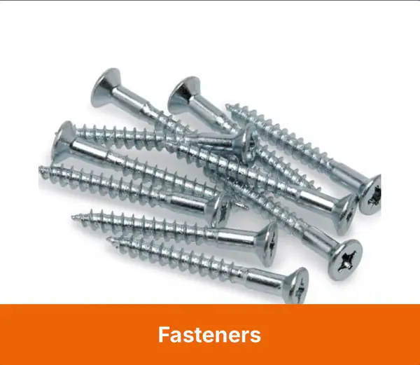 Construction fastners 