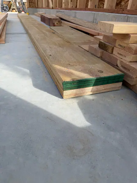 Double PT lvl 16'9"x3"x12"