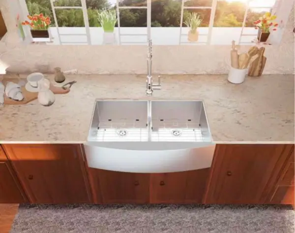 Brand New Farm Sink