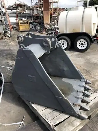 Bucket, Trenching CATERPILLAR 35 INCH 