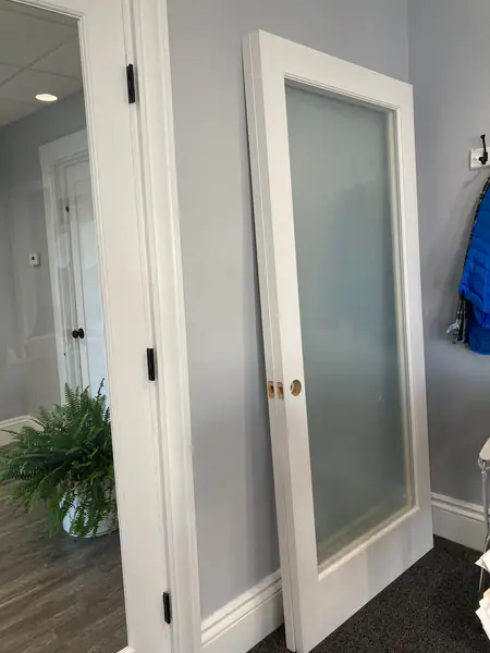 Doors