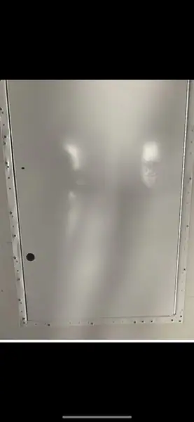 Fire rated Access Panels 