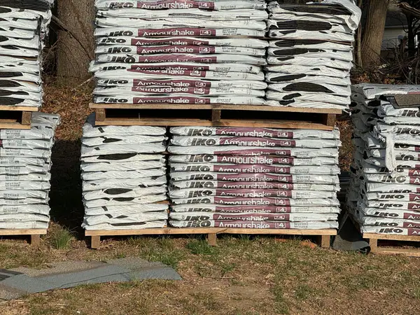 Shingles 