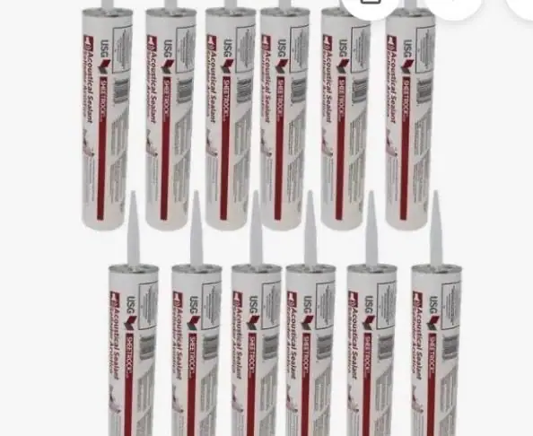 USH 29oz Sheetrock sealant (caulking) 
