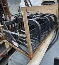 2025 Grapple, Root JCT 72 INCH