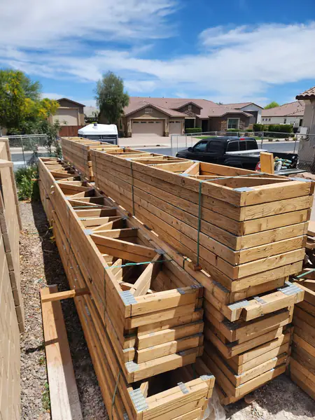 Trusses 