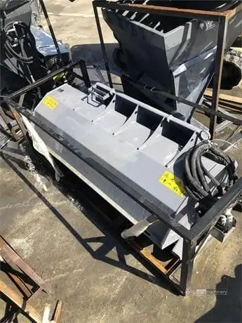 2025 Other TMG SRT72 - 72 INCH TILLER ATTACHMENT