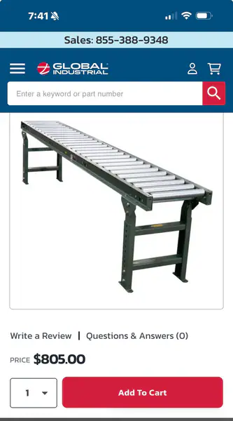 Wire rollers 