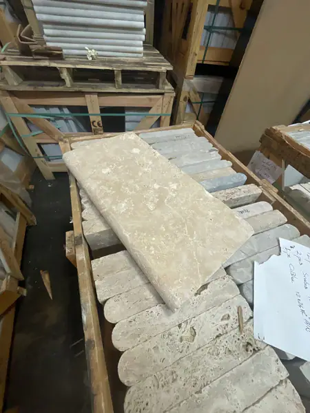 Natural stone 