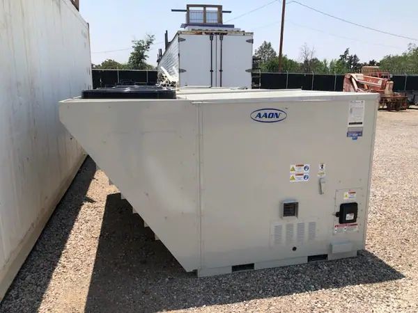 16-TON AAON HVAC - (Albuquerque)