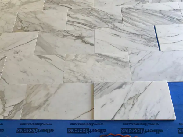Calacatta Marble Tiles 
