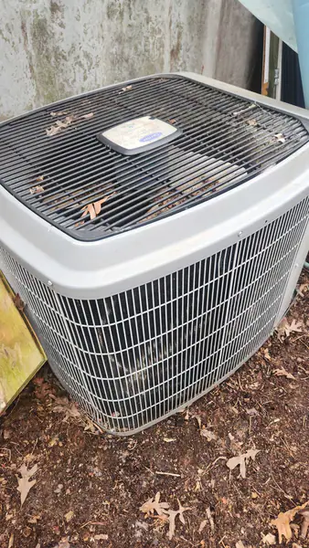 2 ton Puron air conditioner 