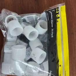 Shark Bite PEX A, Tubing, NEW