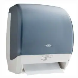 Bobrick Automatic, Universal Roll Paper Towel Dispenser