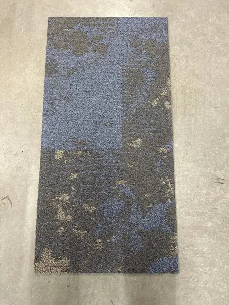 Carpet tile